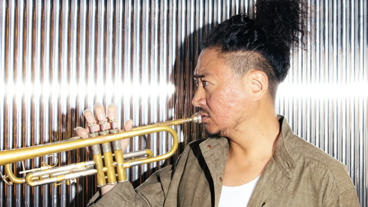 Takuya Kuroda, Corey King in 渋谷区, 26 December | Event in Shibuya City | AllEvents