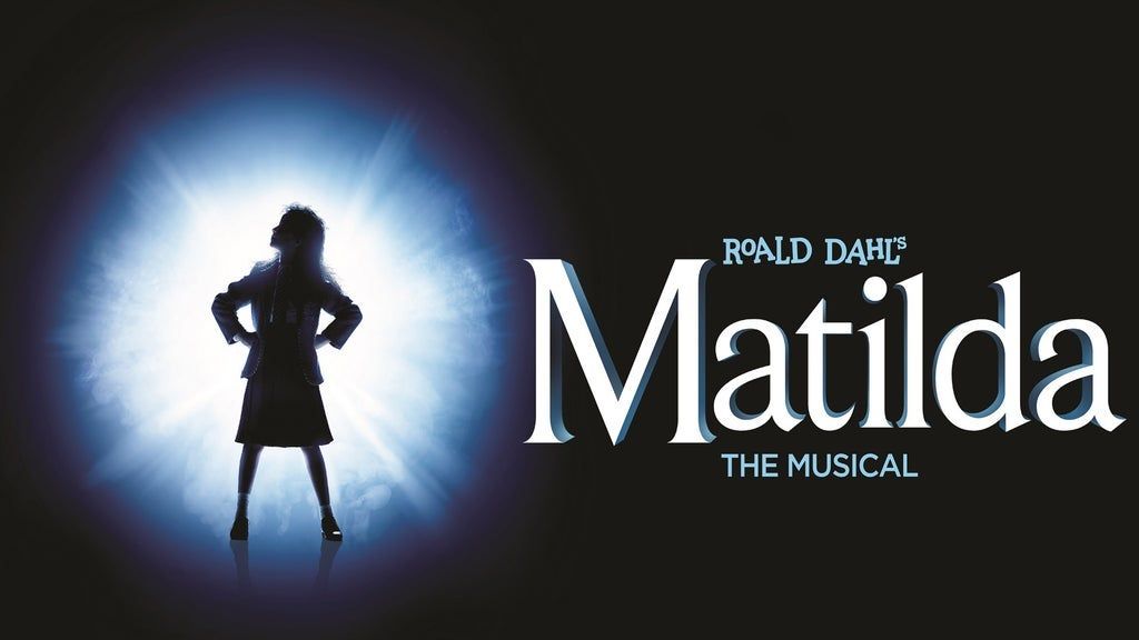 Matilda The Musical | Event in San Bernardino | AllEvents