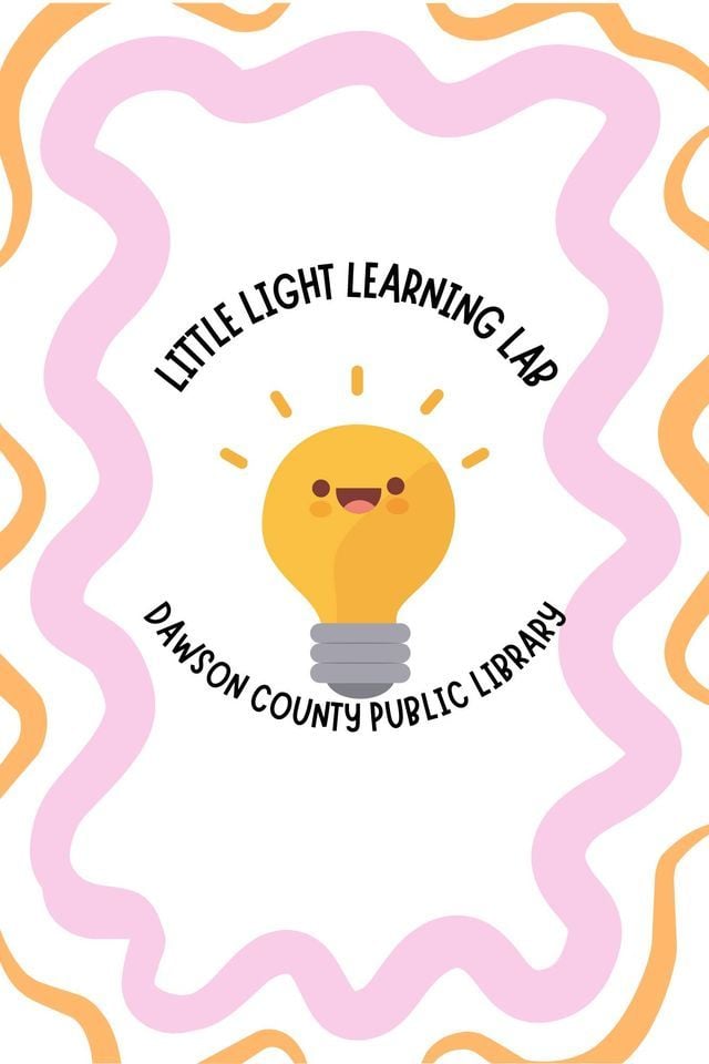 Light Learning Lab Little Light Learning Lab: Introduction/ Early Literacy, 511 N 3rd St ...