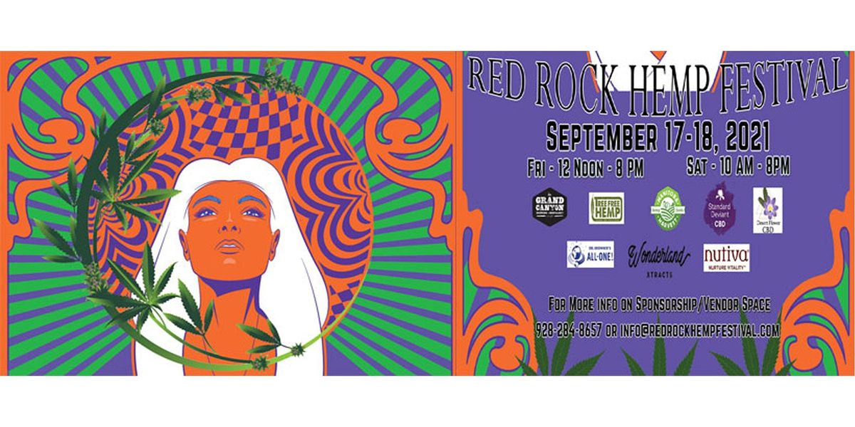 Events In Sedona In September 2021 Sedona Events September 2022