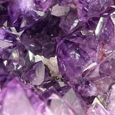 The Amethyst Cathedral