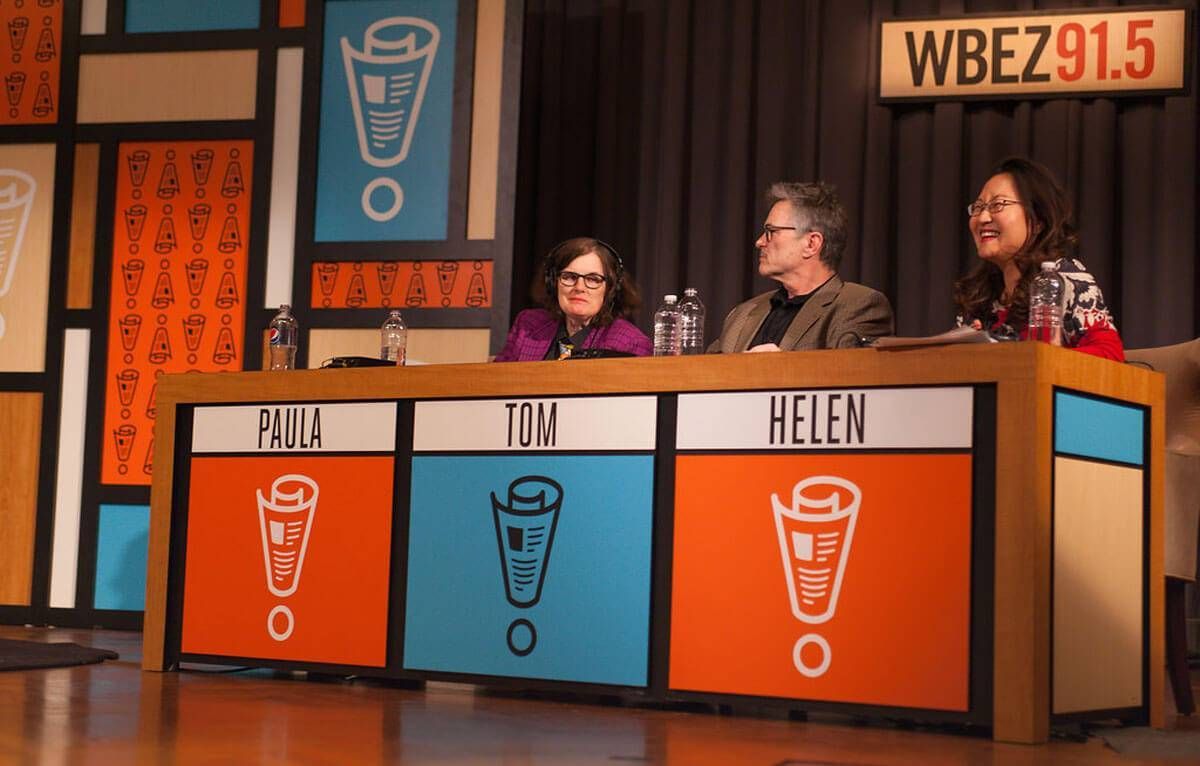 Wait Wait Dont Tell Me - NPR, 27 March | Event in Chicago | AllEvents