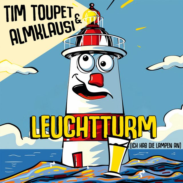 Tim Toupet