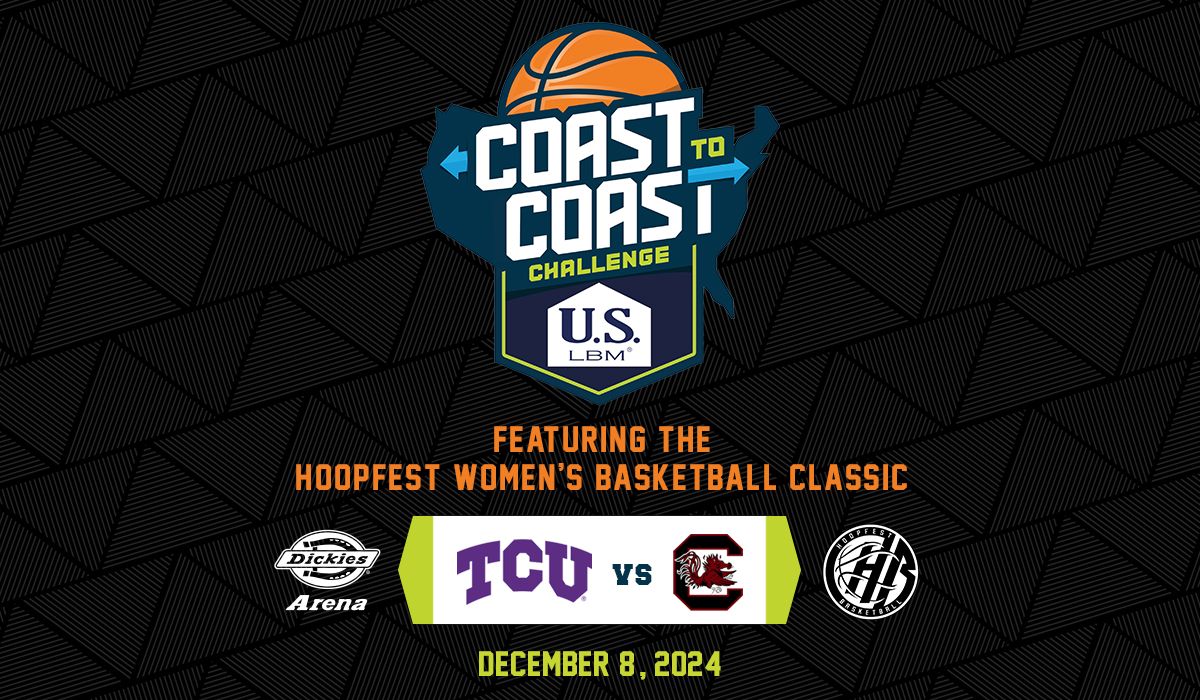 Hoopfest Basketball Women's Challenge - Session 3 at Comerica Center | Event in Frisco | AllEvents
