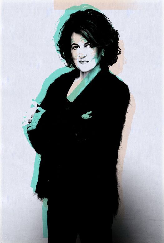 Barbara Dickson Full Band Tour Grove Theatre Dunstable March 18 22 Allevents In