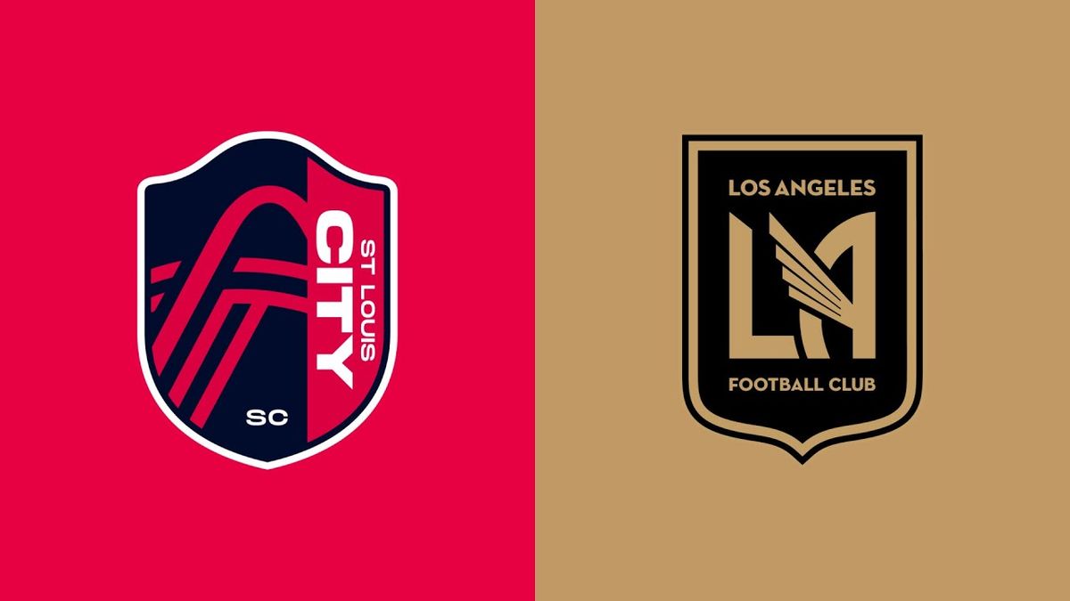 Los Angeles FC at St. Louis City SC at Energizer Park, 27 September | Event in St. Louis | AllEvents