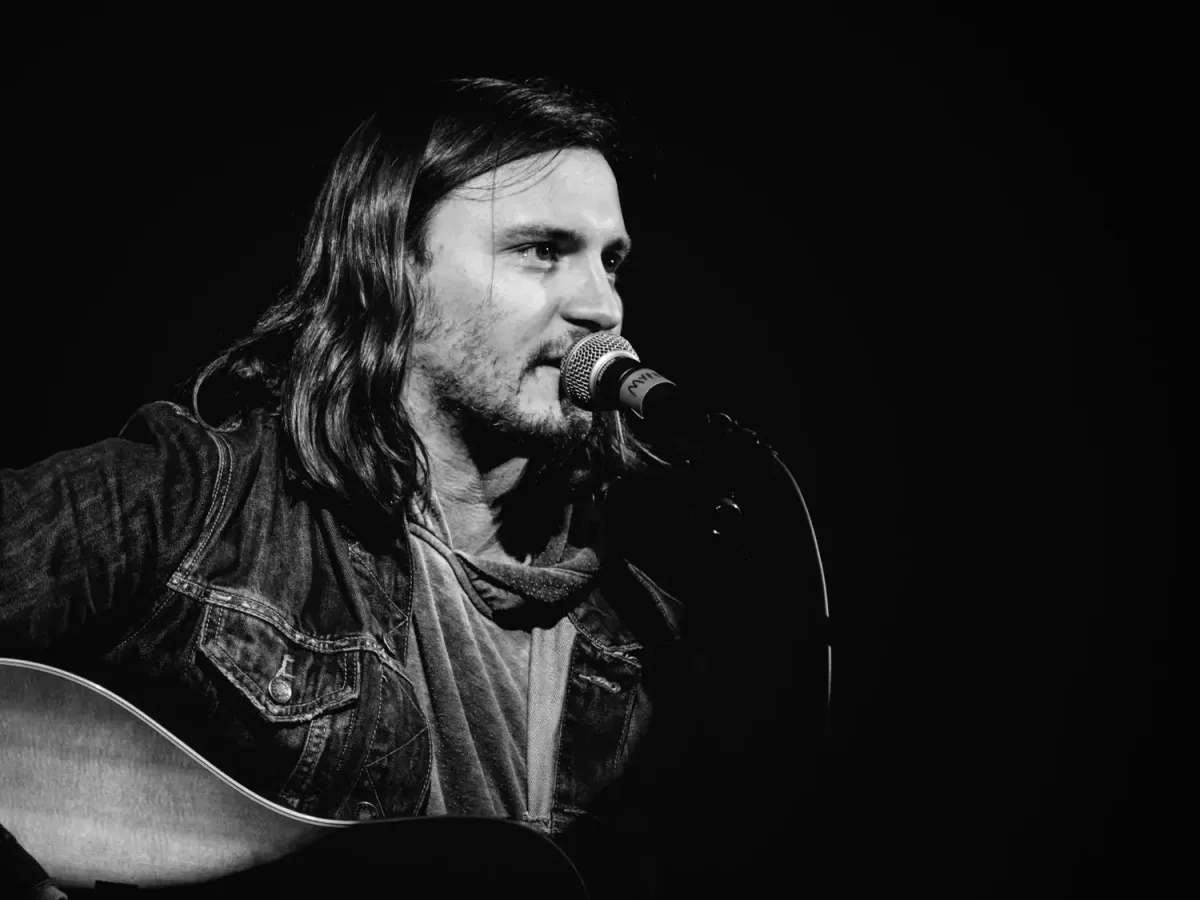 Kai Crowe Getty at The Southern Cafe and Music Hall, 28 June | Event in Charlottesville | AllEvents
