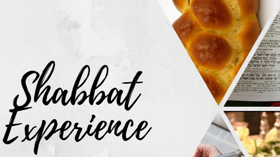 Shabbat Morning Services & Kiddush Lunch, Chabad of Queen AnneMagnolia