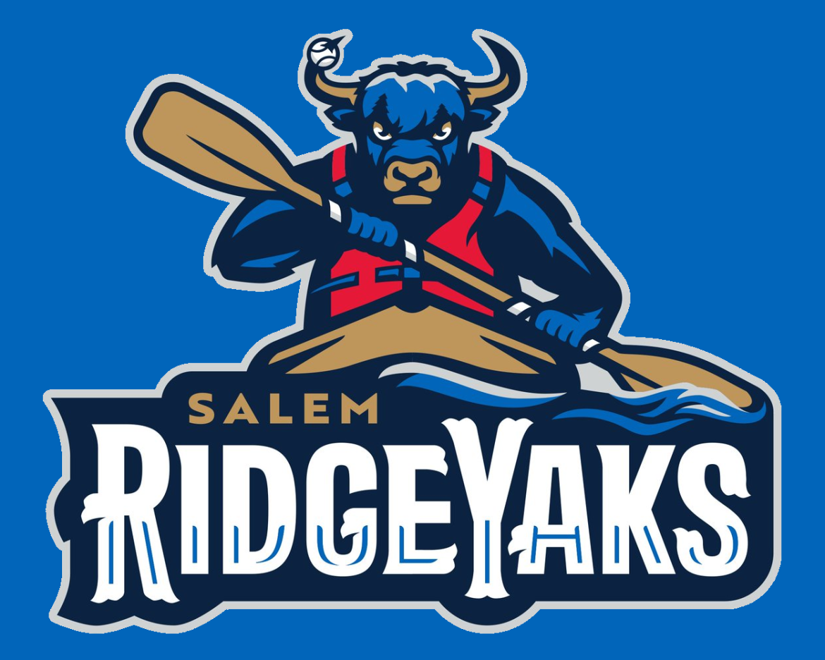 Salem RidgeYaks at Hickory Crawdads at LP Frans Stadium, 14 April | Event in Hickory | AllEvents