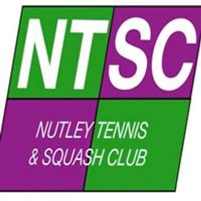 Nutley Tennis & Squash Club