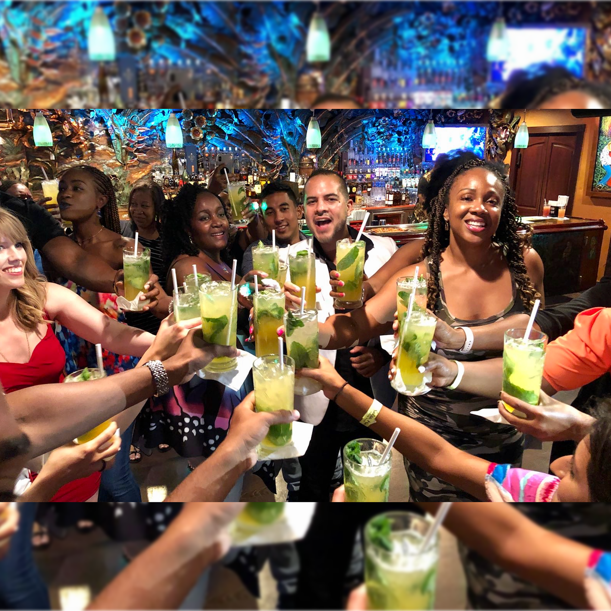 Sip, Savor & Salsa | Event in Miami Beach | AllEvents