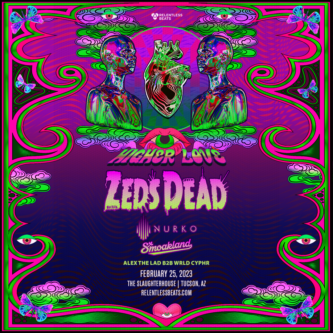 Dead for Love at Avondale Brewing Company, 9 May | Event in Birmingham | AllEvents