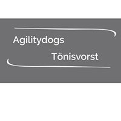 Agilitydogs Tönisvorst