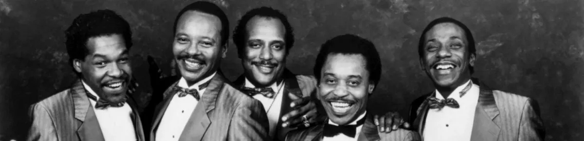 The Dramatics, Rose Royce, Evelyn "Champagne" King in Country Club Hills, 27 June | Event in Country Club Hills
