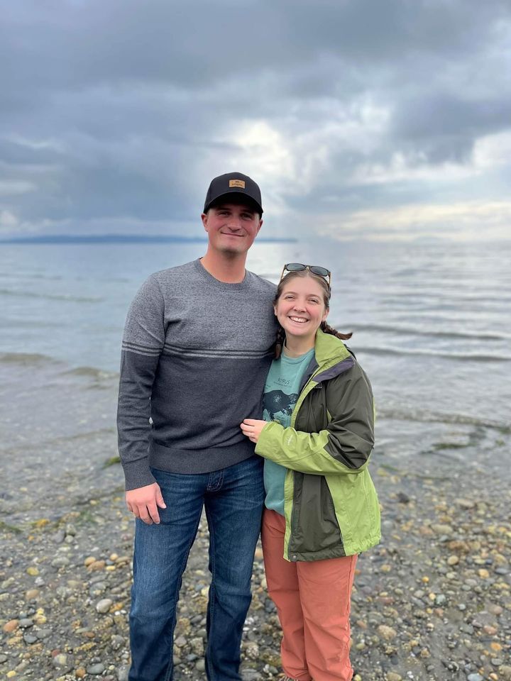 PreWedding Social in Honor of Kylie Nielsen & Brady Plett, Royal