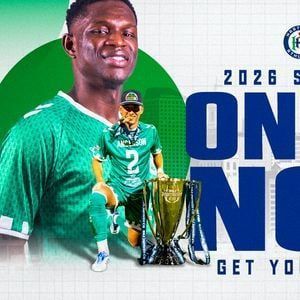 FC Naples vs. New York Cosmos