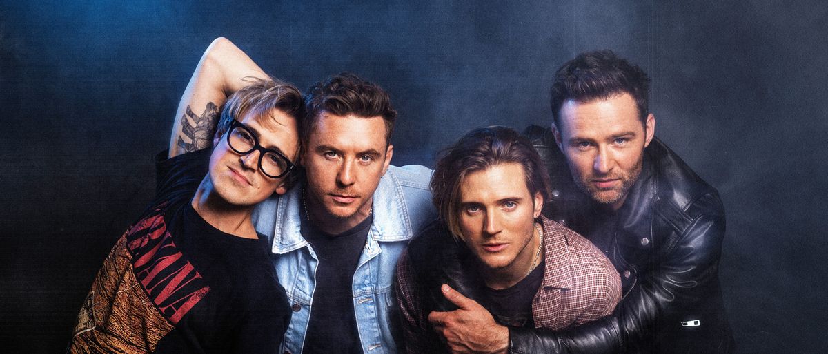 McFly in Exeter, 23 May | Event in Exeter | AllEvents