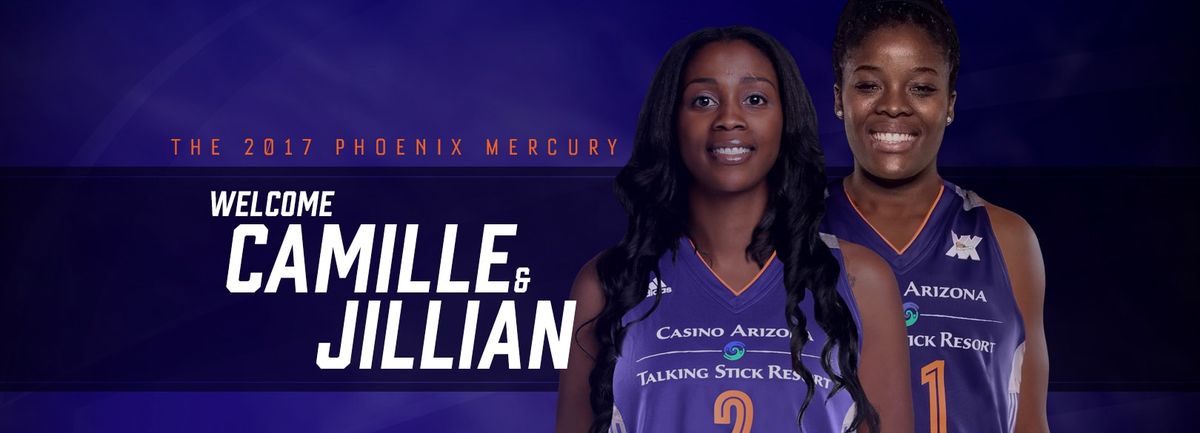 Connecticut Sun at Phoenix Mercury, 6 August | Event in Phoenix | AllEvents