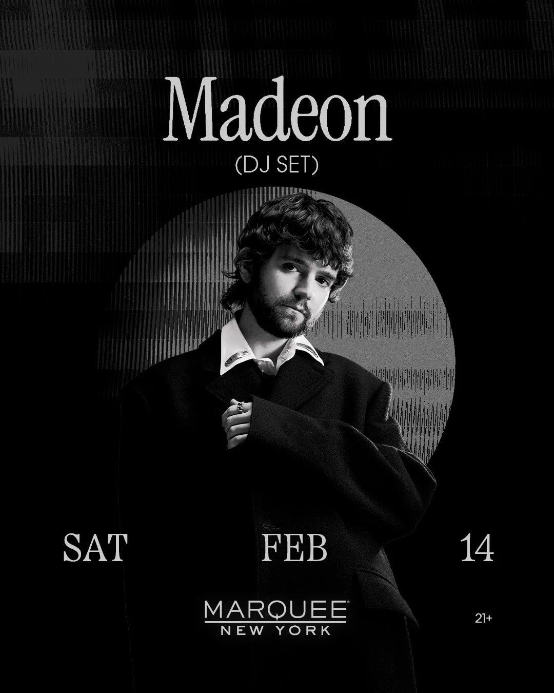 Madeon, Fremont Theater - CA, San Luis Obispo, 22 October 2026 | AllEvents