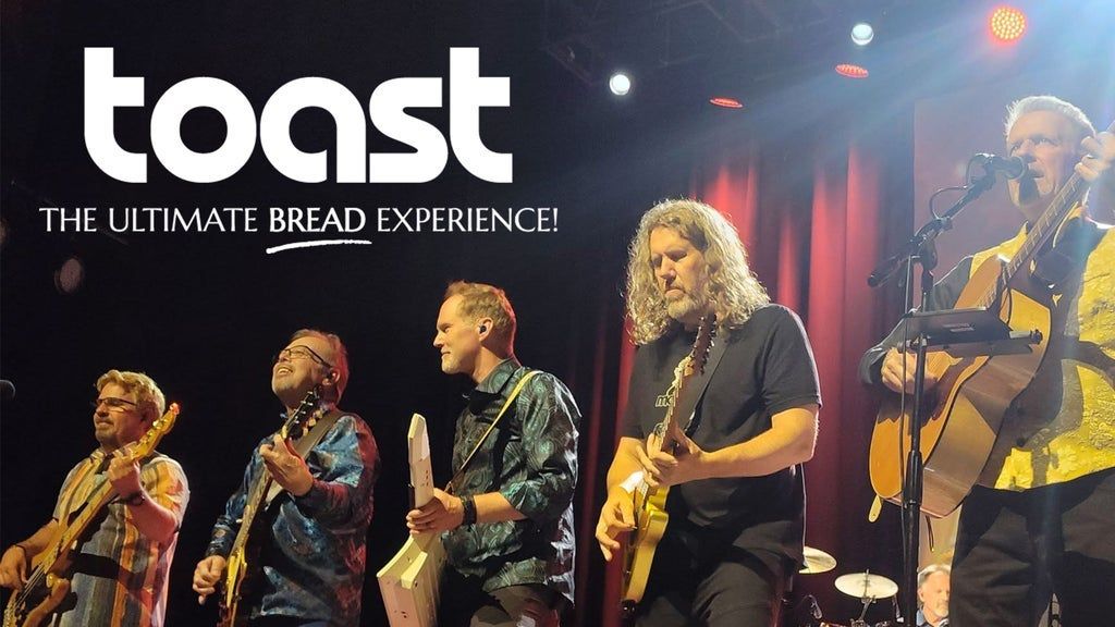 Toast: The Ultimate Bread Experience, 25 September | Event in Davenport | AllEvents