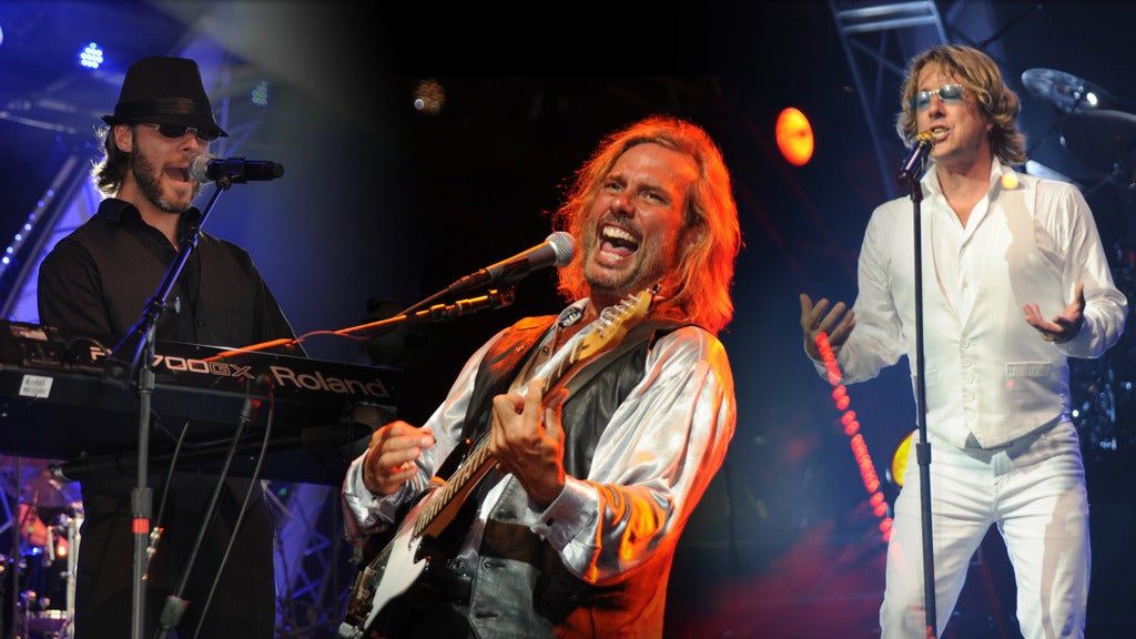 Stayin' Alive - A Tribute To The Bee Gees, 19 October | Event in Bend | AllEvents