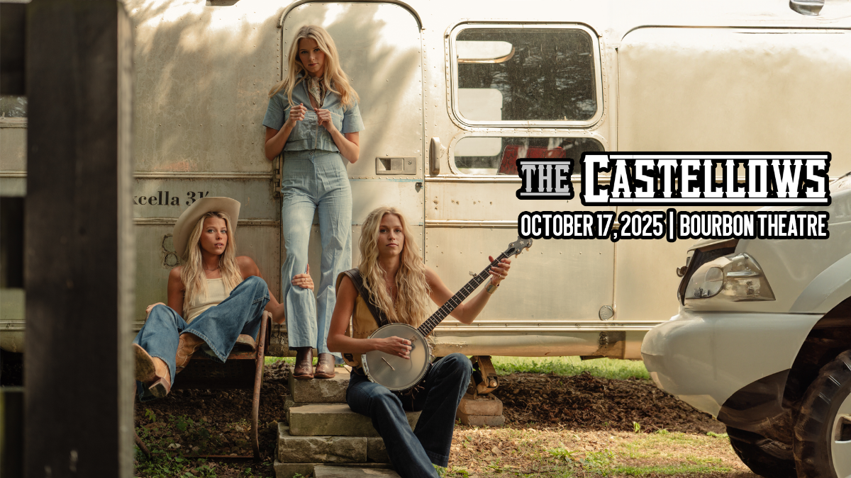 The Castellows, 8 February | Event in Durant | AllEvents