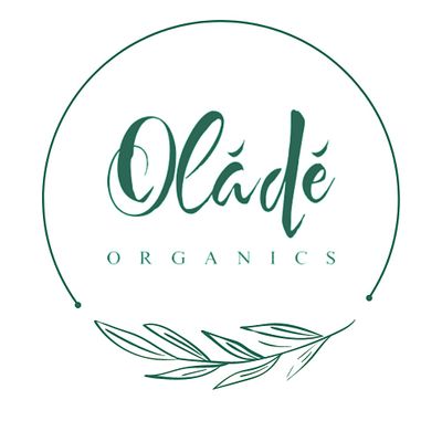Oládé Organics