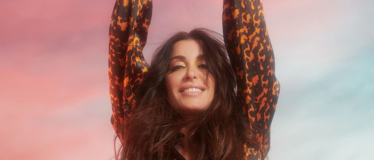 Jenifer in Sausheim, 22 May | Event in Mulhouse | AllEvents