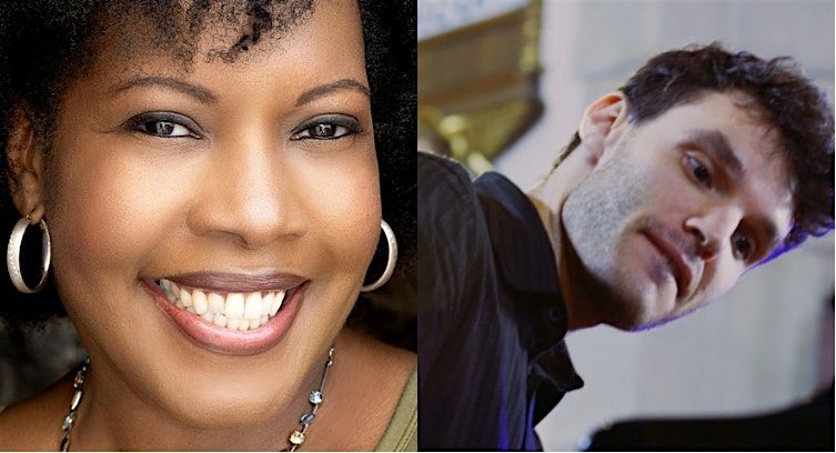 Jazz Vespers: Tabreeca Woodside and Paul Bloom, 7 December | Event in New York | AllEvents