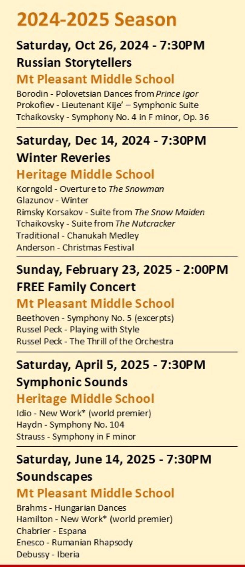 Tchaikovskys Fifth & Korngold at David Geffen Hall, 23 October | Event in Manhattan | AllEvents