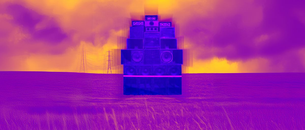 Faithless in Ludlow, 18 July | Event in Ludlow | AllEvents