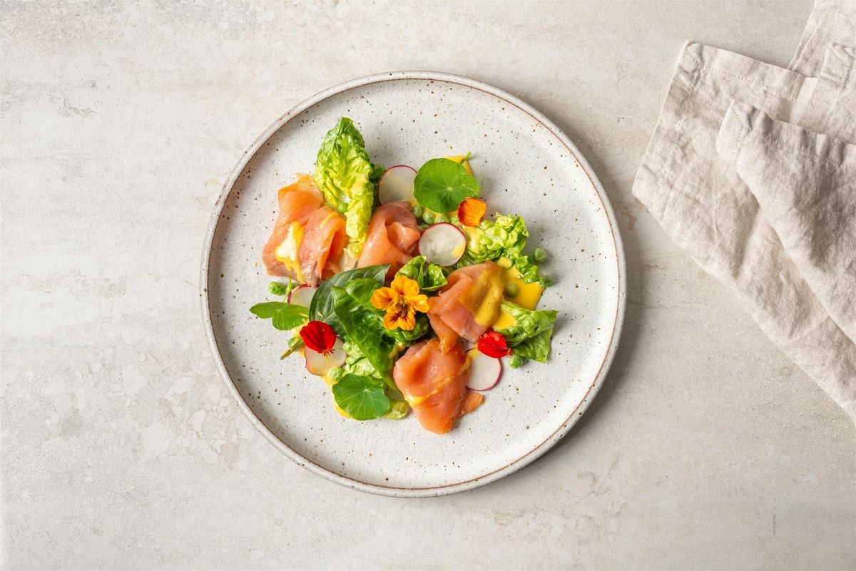 French Cooking Class - Summer Menu | Event in Maleny | AllEvents