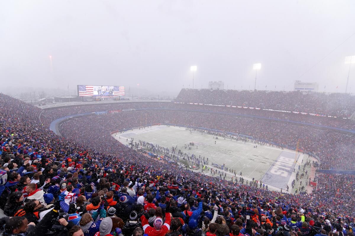 Parking Buffalo Bills at Pittsburgh Steelers, 11 May | Event in Pittsburgh | AllEvents