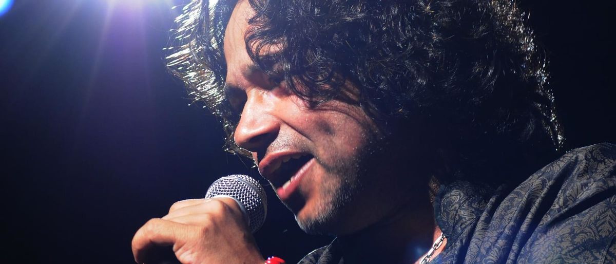 Kailash Kher, 19 August | Event in Nepean | AllEvents