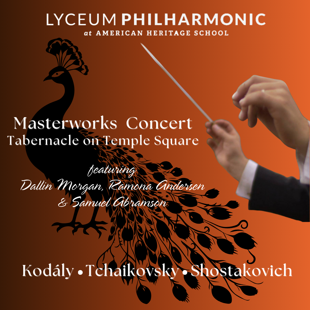 Masterworks Concert - Tchaikovskys Fifth at Roy Thomson Hall, 23 April | Event in Toronto | AllEvents