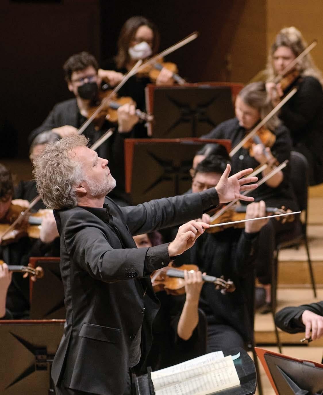 Minnesota Orchestra: Thomas Sondergard - Rachmaninoff, 15 June | Event in Minneapolis | AllEvents