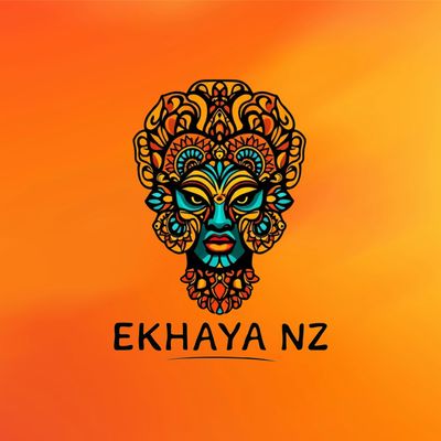 EkhayaNZ logo