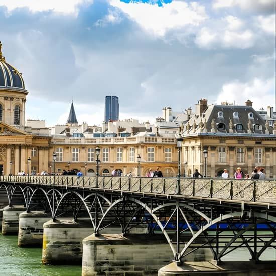 Seine River Walking Tour with Optional Musée d'Orsay and Cruise | Event in Paris | AllEvents