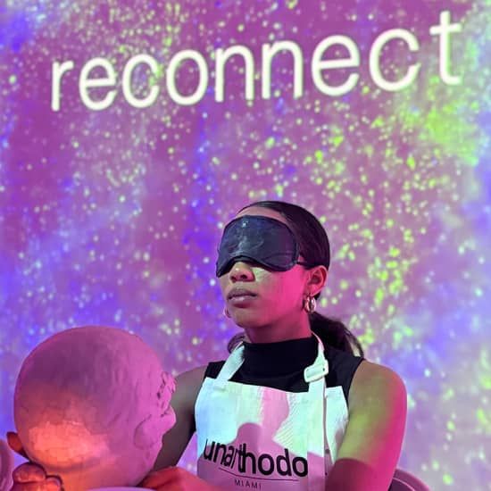 Sculpture Without Sight Experience, 9 May | Event in Manhattan | AllEvents