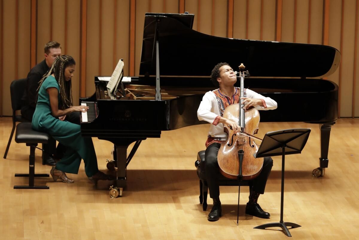 Grazinyte-Tyla Conducts Elgar and Schumann at David Geffen Hall, 5 March | Event in Manhattan | AllEvents