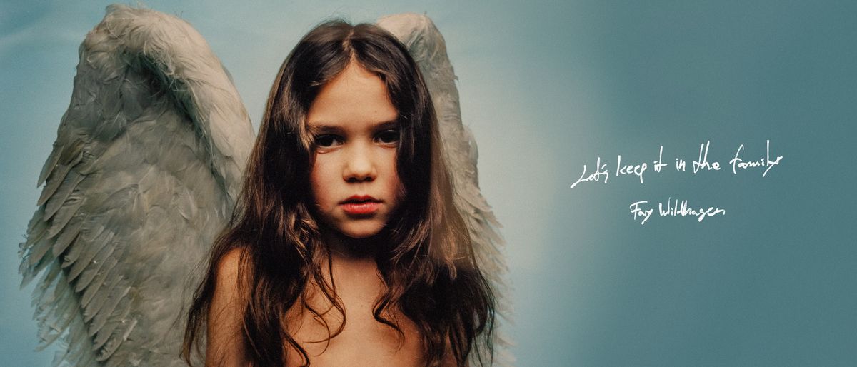 Fay Wildhagen in Trondheim, 3 August | Event in Trondheim | AllEvents