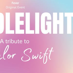 Candlelight - A Tribute to Taylor Swift