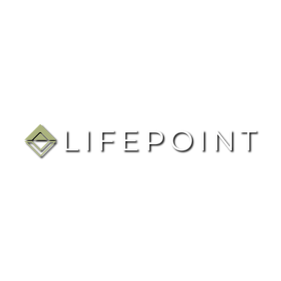 Lifepoint Church logo