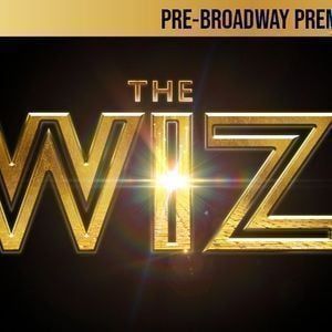 The Wiz at Garden Theater Columbus