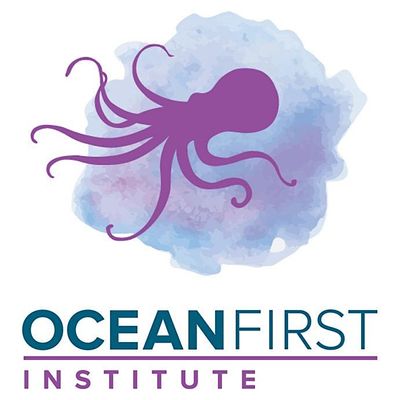 Ocean First Institute logo