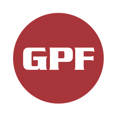 Global Pet Foods, Langley logo