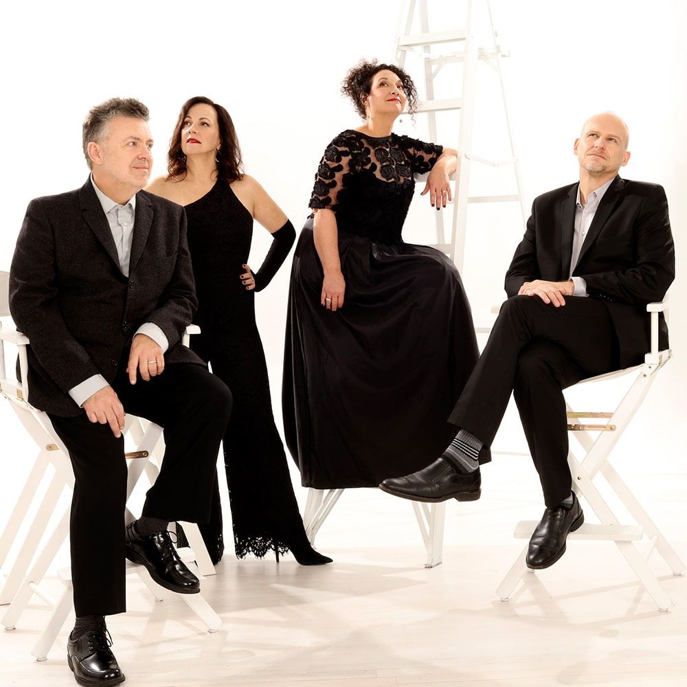 New York Voices, 3 June | Event in Virginia Beach | AllEvents