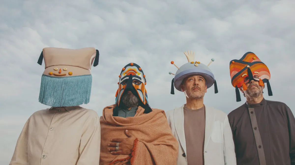 Love of Lesbian in Castelló De La Plana, 2 April | Event in Castellón De la Plana | AllEvents