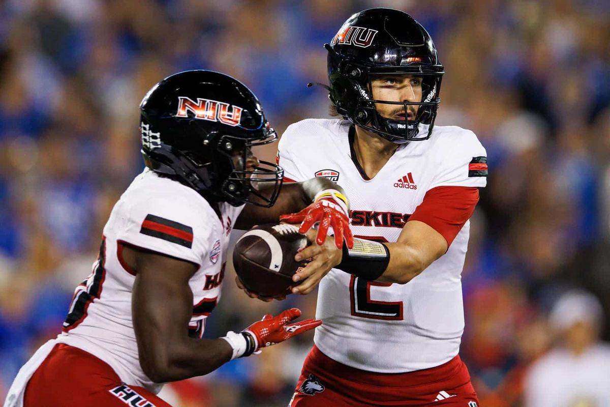 Northern Illinois Huskies vs. San Diego State Aztecs, 26 September | Event in Dekalb | AllEvents