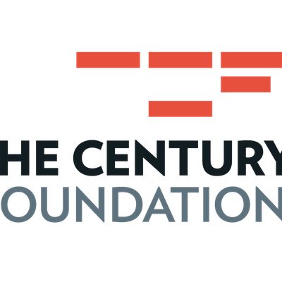 The Century Foundation logo